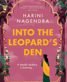 Into the Leopard's Den