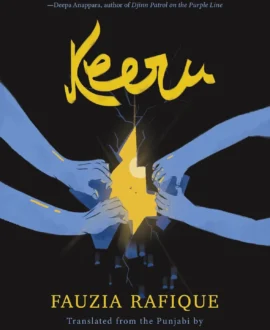 Keeru