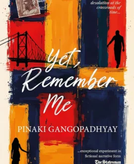 Yet, Remember Me
