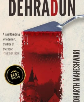 A Murder in Dehradun