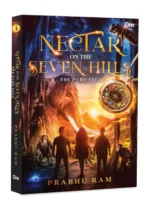 Nectar on the Seven Hills - The Pure Seed