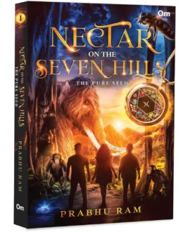 Nectar on the Seven Hills - The Pure Seed