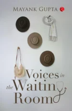 Voices in the Waiting Room