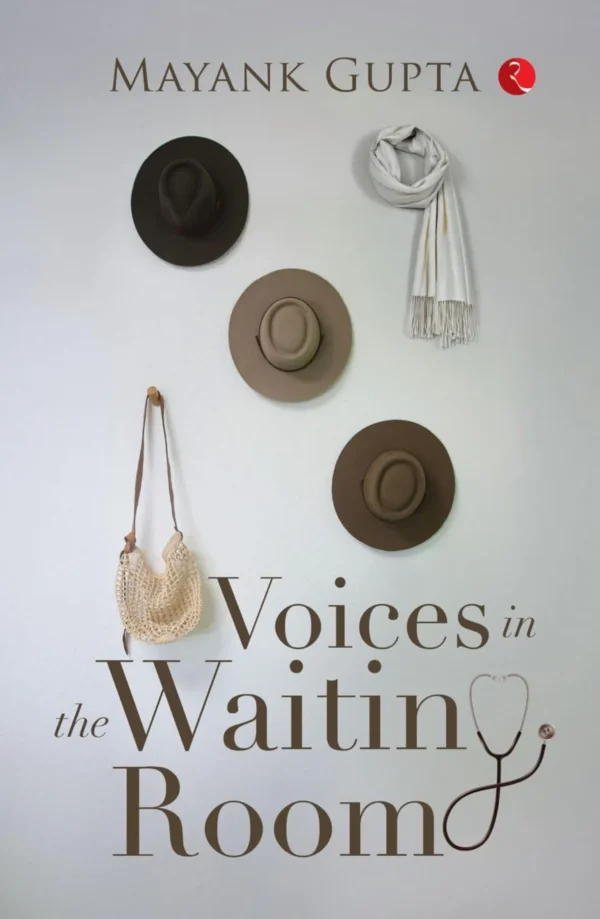 Voices in the Waiting Room