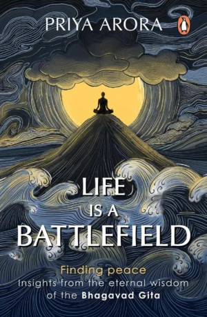 Life Is a Battlefield