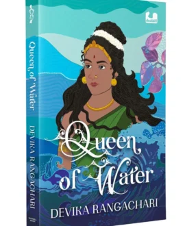 Queen of Water