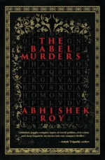 The Babel Murders