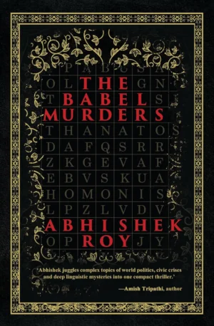 The Babel Murders