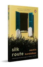 Silk Route