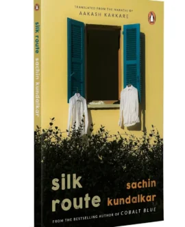 Silk Route