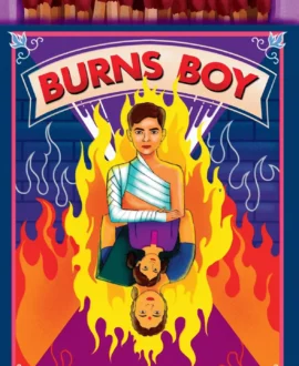 Burns Boy