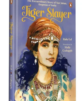 Tiger Slayer