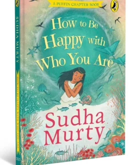 How to Be Happy with Who You Are