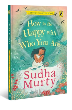 How to Be Happy with Who You Are