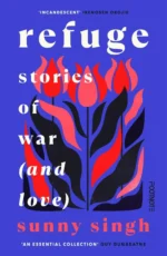 Refuge: Stories of War and Love