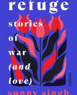 Refuge: Stories of War and Love