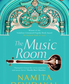The Music Room