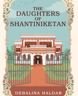 The Daughters of Shantiniketan