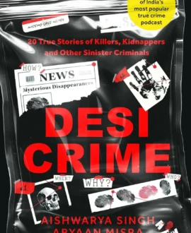 Desi Crime