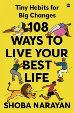 108 Ways To Live Your Best Life