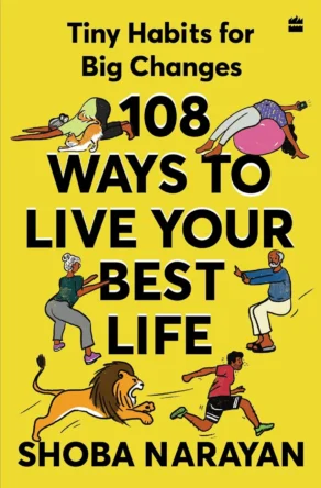 108 Ways To Live Your Best Life