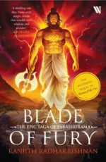 Blade of Fury: The Epic Saga of Parashurama - Part 2