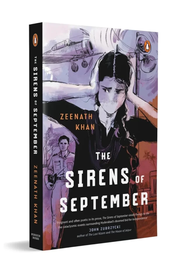 The Sirens of September