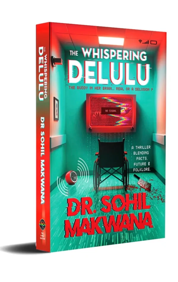 The Whispering Delulu