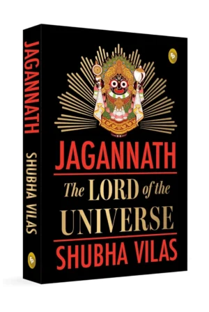 Jagannath: The Lord of the Universe