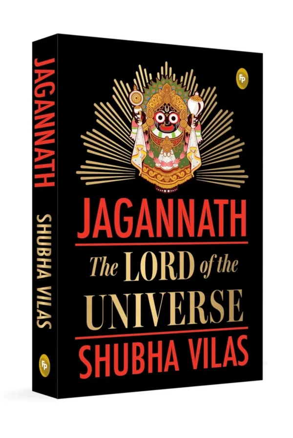 Jagannath: The Lord of the Universe