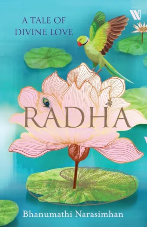 Radha: A Tale of Divine Love