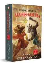 Mahishasura: The Legend of Kumarikandam