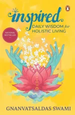 Inspired: Daily Wisdom for Holistic Living