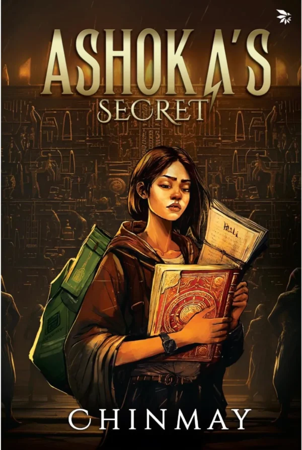 Ashoka's Secret