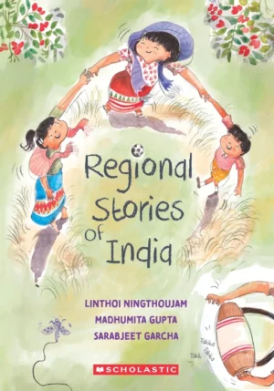 Regional Stories Of India