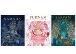 Wisdom Stories from Indian Mythology (Namaha, Purnam, Sarvam)