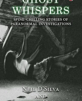Ghost Whispers
