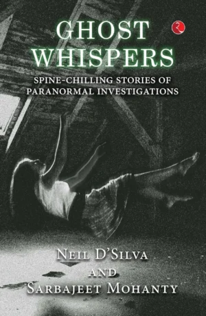 Ghost Whispers