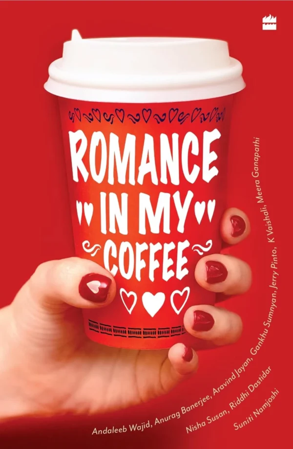 Romance In My Coffee