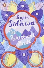 The Pakistani Bride