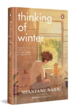 Thinking of Winter