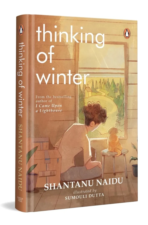 Thinking of Winter