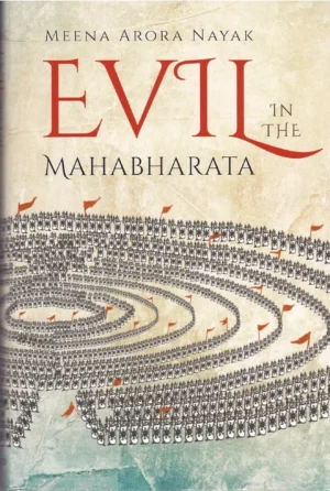 Evil In The Mahabharata