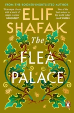 The Flea Palace