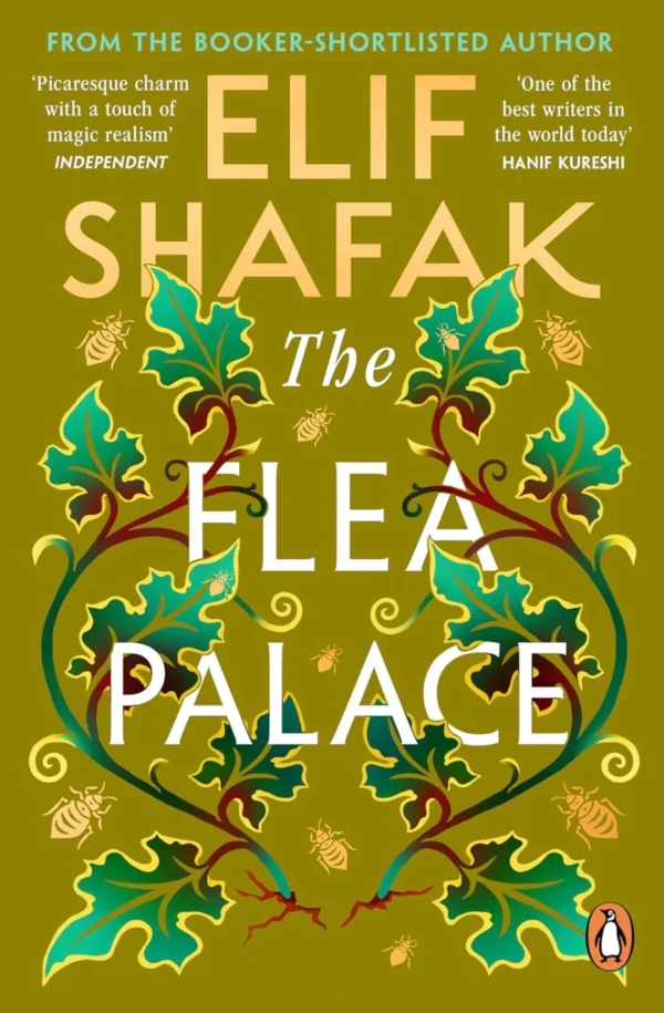 The Flea Palace