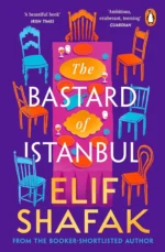 The Bastard of Istanbul
