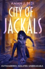City of Jackals - Ghosts of Ethuran Vol 2