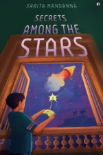 Secrets Among The Stars
