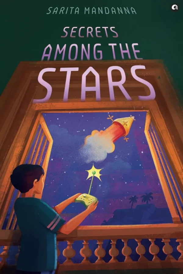 Secrets Among The Stars
