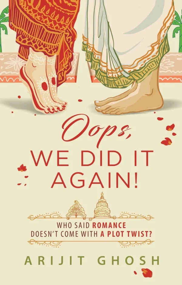 Oops, We Did It Again!